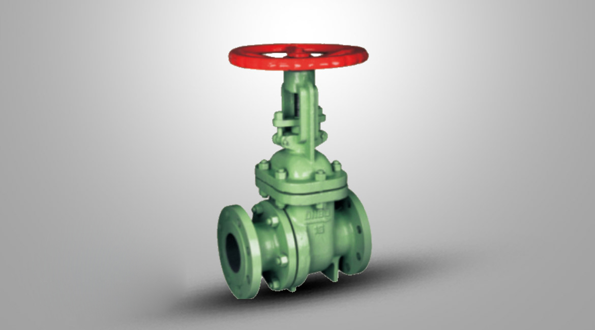 手動陶瓷排渣閥