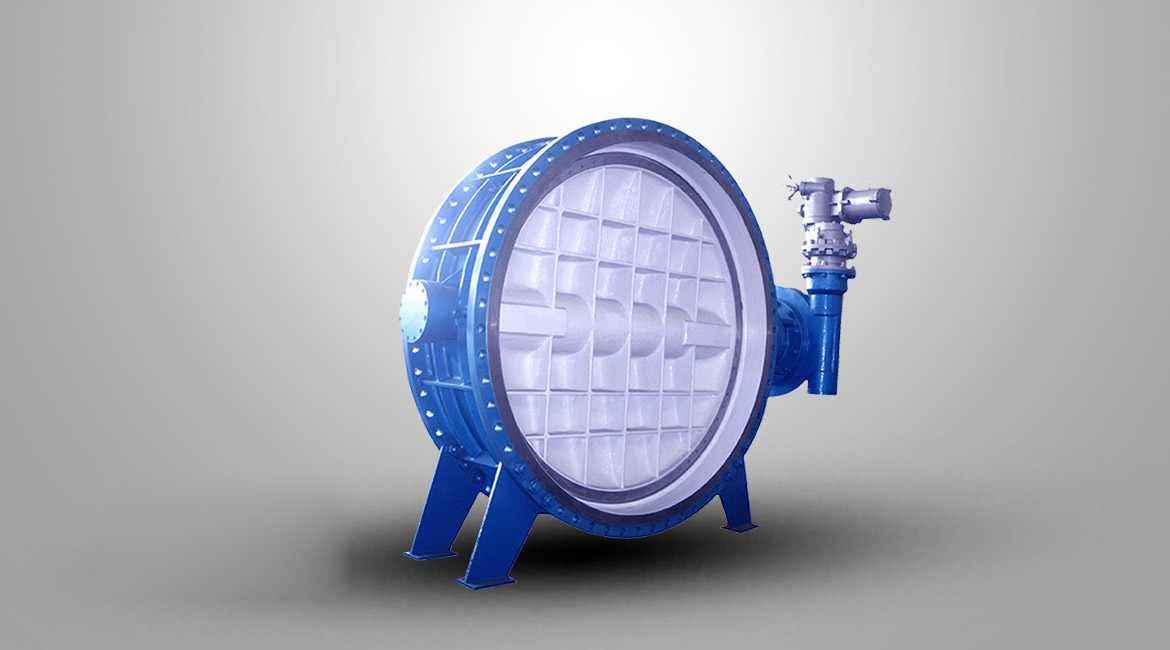 電動(dòng)三偏心硬密封蝶閥