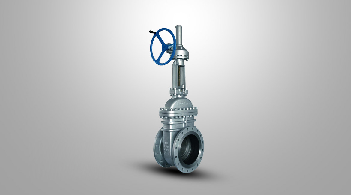 美標(biāo)大口徑閘閥