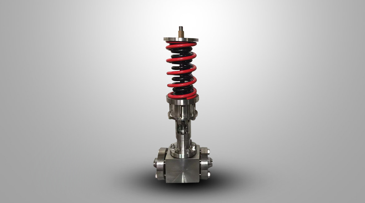 壓力調(diào)節(jié)閥